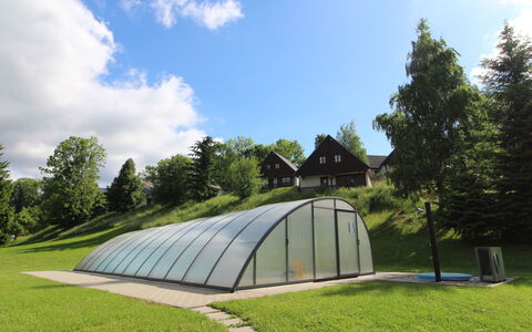 Holiday Hill 43: Cloud, Sky, Plant, Property, Tree, Shade, Natural Landscape, Land Lot, Grass, Slope