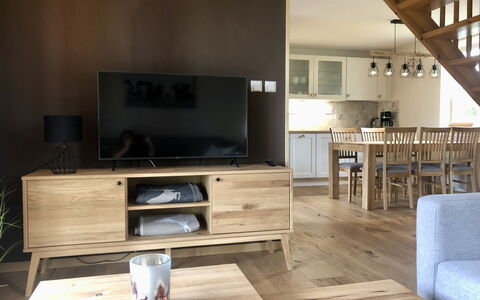 Holiday Hill 57: Plant, Furniture, Property, Window, Chair, Building, Wood, Lighting, Flowerpot, Architecture