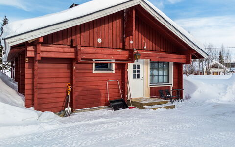 Venuskukkula: Snow, Wood, Winter, Cottage, House, Roof, Home, Freezing, Ice Cap, Siding