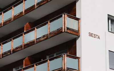 Zermatt 80: Building, Window, Wood, Architecture, Rectangle, Wall, Material Property, Facade, Urban Design