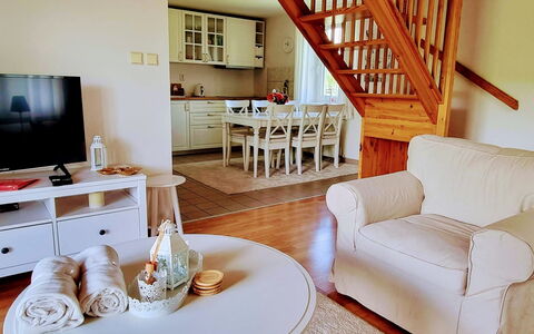 Holiday Hill 42: Plant, Furniture, Property, Window, Chair, Building, Wood, Lighting, Flowerpot, Architecture