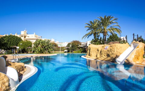 Accommodation:&nbsp;Aquamarina 479.2
