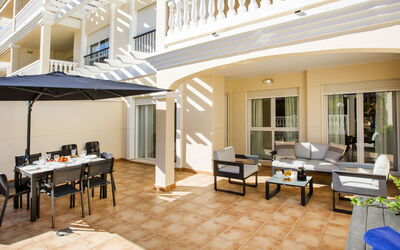 Accommodation:&nbsp;Aquamarina 479.2