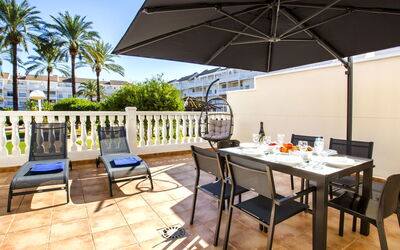 Accommodation:&nbsp;Aquamarina 479.2