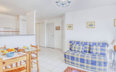Accommodation:&nbsp;Le Hoche 123.2