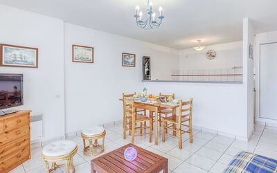 Accommodation:&nbsp;Le Hoche 123.2