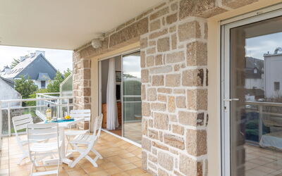 Accommodation:&nbsp;Le Hoche 123.2