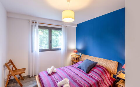 Paoli: Furniture, Property, Window, Building, Comfort, Wood, Interior Design, Shade, Lighting, Bed Frame
