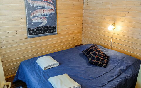 Sininen Maja: Wood, Cottage, Log Cabin, Forest, Shed, Garden Buildings, Larch, Woodland, Wood Stain