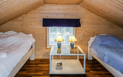 Sininen Maja: Wood, Cottage, Log Cabin, Forest, Shed, Garden Buildings, Larch, Woodland, Wood Stain