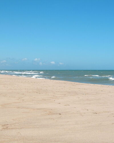 Pleine Vue sur Mer