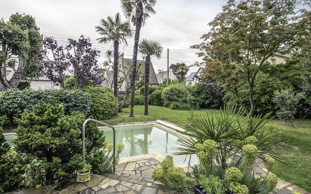 Villa Moorings
