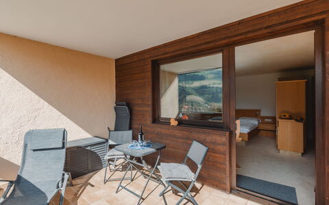 Rose: Furniture, Property, Chair, Wood, Table, Comfort, Interior Design, Shade, Floor, Building
