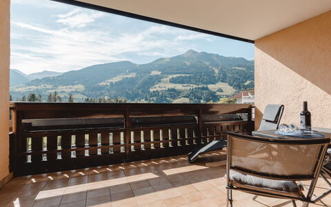 Rose: Sky, Property, Mountain, Cloud, Building, Wood, Porch, Interior Design, Shade, Table