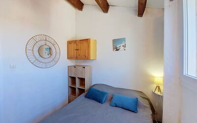 Accommodation:&nbsp;Les Terrasses de la Méditerranée 400.14
