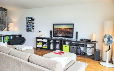 Accommodation:&nbsp;Splendid Maggiore View 75.1