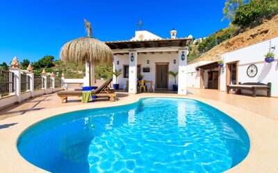 Ariadna - Almuñécar, Andalusia, Spain