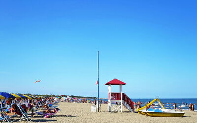 Rosolina Mare 900