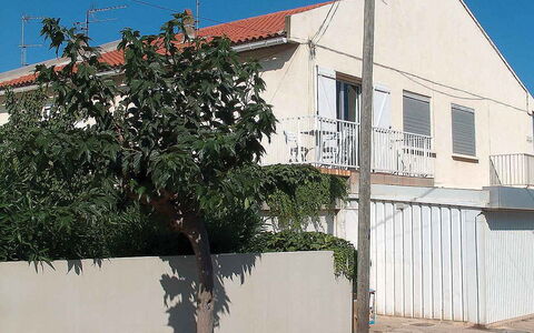 Vicente: Property, House, Residential Area, Tree, Neighbourhood, Wall, Building, Real Estate, Architecture, Plant