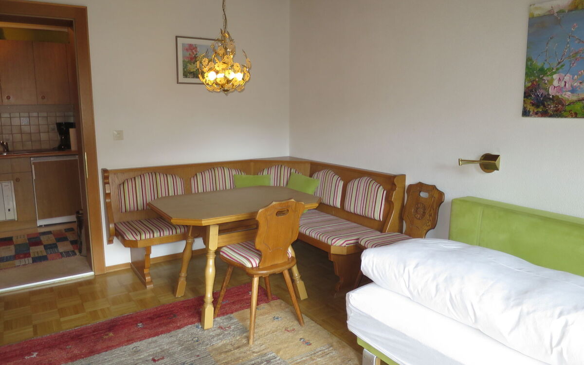 Accommodation:&nbsp;Rundblick 614.3