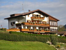 Accommodation:&nbsp;Rundblick 614.8