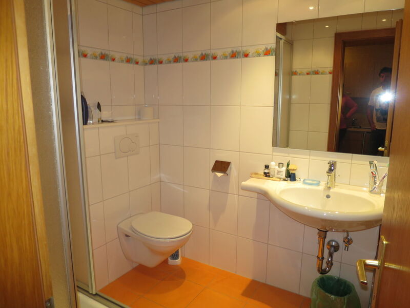 Accommodation:&nbsp;Rundblick 614.2
