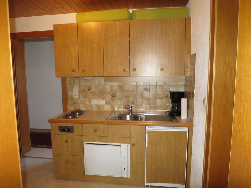 Accommodation:&nbsp;Rundblick 614.3