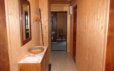 Chalet Rieder - Engelberg, Obwalden, Switzerland