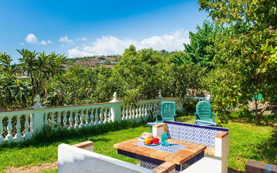 Amanecer