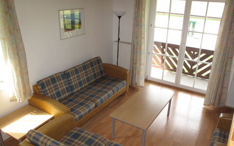 Holiday Hill 50: Property, Couch, Window, Building, Wood, Comfort, Studio Couch, Flooring, Floor
