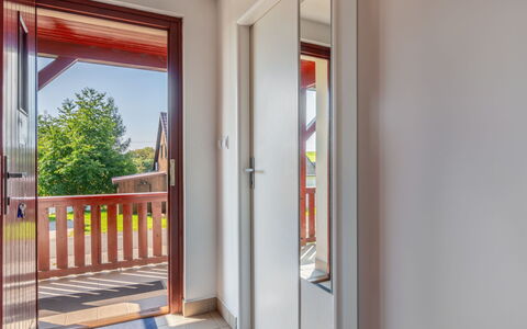 Holiday Hill 62: Property, Door, Room, Building, House, Real Estate, Architecture, Home, Window, Interior Design