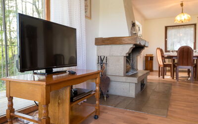 Accommodation:&nbsp;Eifelnatur (Haus 1) 102.2