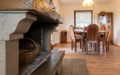 Accommodation:&nbsp;Eifelnatur (Haus 1) 102.2