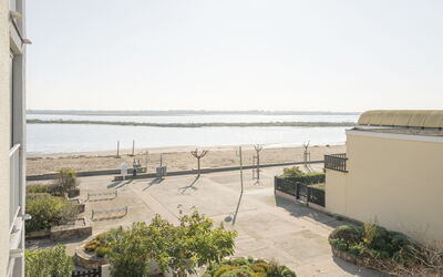 Les Portes de la Plage
