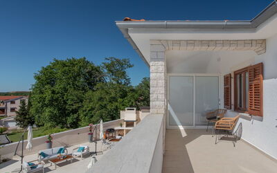 Villa Marina i