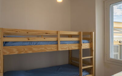 Accommodation:&nbsp;Mare Largo 629.1