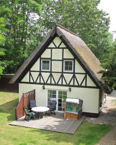 Hühnerhaus