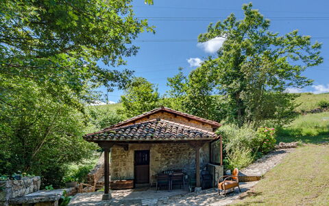 El Molino