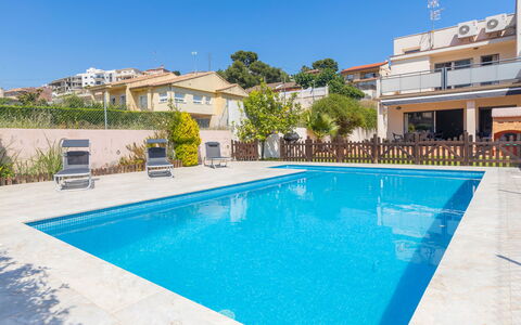 Nova: Swimming Pool, Property, Building, Real Estate, House, Leisure, Residential Area, Apartment, Vacation, Estate