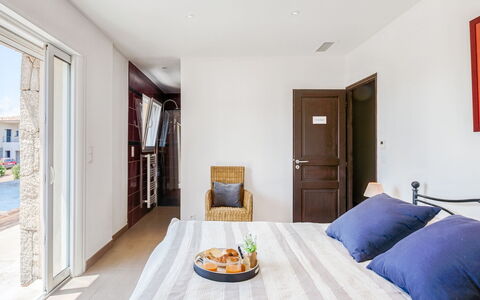 Villa Belios: Furniture, Property, Table, Comfort, Wood, Interior Design, Flooring, Floor, Building