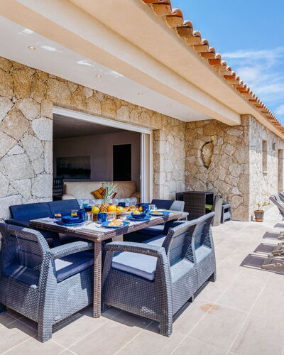 Villa Belios
