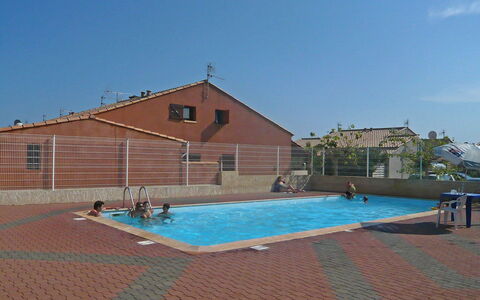 L'Hacienda: Swimming Pool, Property, Leisure Centre, Building, Leisure, Resort, Vacation, Real Estate, House, Recreation