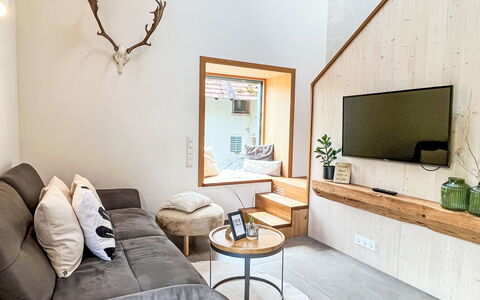 Accommodation:&nbsp;Kinast (Hft202) 650.2