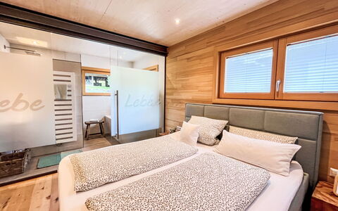 Hofstetten 650: Interior Design, Wood, Flooring, Floor, Ceiling, Room, Wood Flooring, Wood Stain, Bed, Bedroom