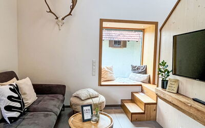 Accommodation:&nbsp;Kinast (Hft202) 650.2