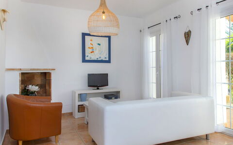Accommodation:&nbsp;Residencial Bel Air 463.7
