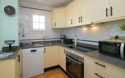 Accommodation:&nbsp;Casa Bonita 463.6