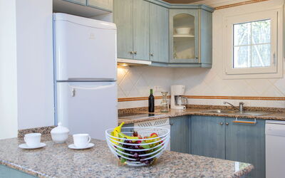 Accommodation:&nbsp;Residencial Bel Air 463.7