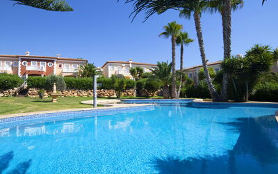 Accommodation:&nbsp;Residencial Bel-Air 463.2