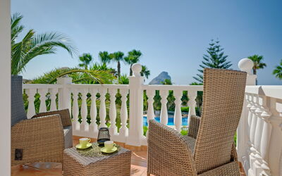 Accommodation:&nbsp;Bel Air 463.3